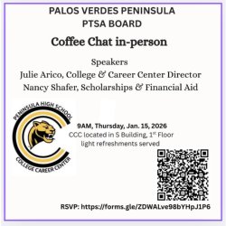 coffee chat